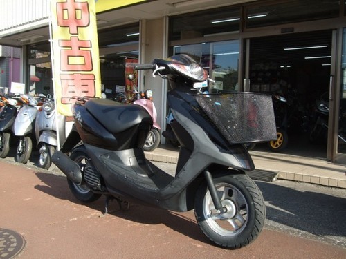ご成約ありがとうございます。 NO.559 スマートディオ (DIO) 水冷4サイクルエンジン ☆彡