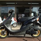 ご成約ありがとうございます。 NO.556 ライブディオZX (DIO) 2サイクルエンジン ディスクブレーキ ハネ付き ☆彡 - 売ります・あげます