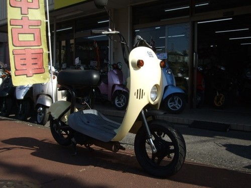 ご成約ありがとうございます。 NO.547 チョイノリ 4サイクルエンジン メイドインジャパン ☆彡