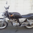 GBクラブマン２５０
