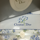 Christian Dior 掛け布団