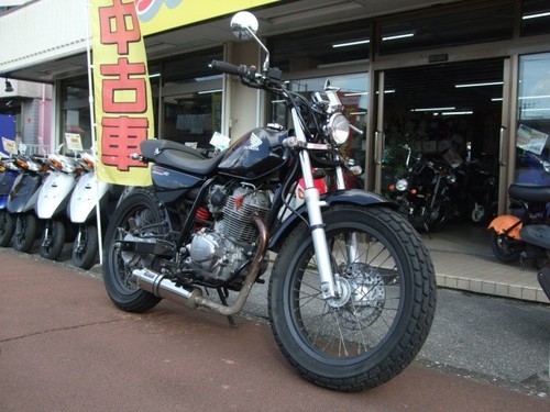 ご成約ありがとうございます。 NO.509 FTR223 BEAMSマフラー付き !