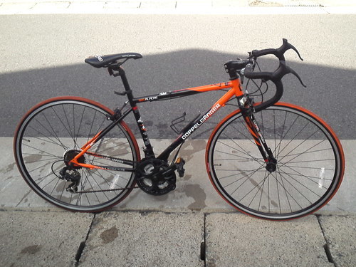 格安整備済自転車！288