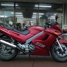 ご成約ありがとうございます。 NO.504 ZZR250 水冷4サイクル2気筒エンジン ツアラー ☆彡