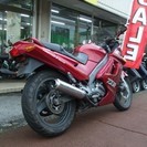 ご成約ありがとうございます。 NO.504 ZZR250 水冷4サイクル2気筒エンジン ツアラー ☆彡