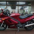 ご成約ありがとうございます。 NO.504 ZZR250 水冷4サイクル2気筒エンジン ツアラー ☆彡