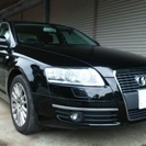 神奈川限定　AUDI　A6　2007年式