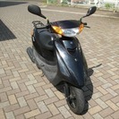 YAMAHA　JOG　５０ｃｃ