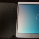 iPad mini2 wifi 16gb 白 本体 中古 発送可