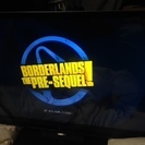 珍しいSONYソニー24型 3Dディスプレイ CECH-ZED1J プレステ ゲーム機 PCパソコンに