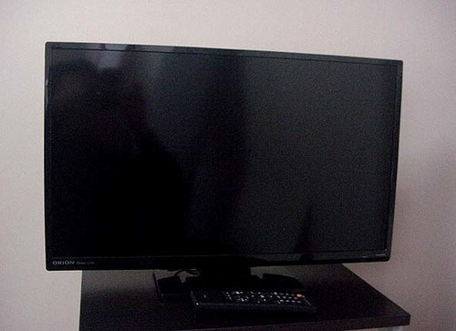 ＜美品＞オリオン＊24型・液晶テレビ LK-241BP・2013年製
