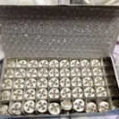 防災用 消火栓等 P型 LEDランプ 50個 新品未使用 