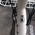 新車ブリヂストン bikke2e(ビッケツ－ｅ) リヤチャイルドシ－トなし