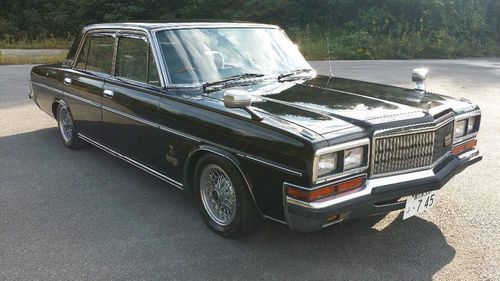 程度良好旧車プレジデントソブリンvip ダットサン510 いちき串木野のその他の中古あげます 譲ります ジモティーで不用品の処分