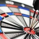 Darts(ダーツ)教えます
