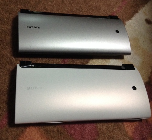 SONY TABLET P 2台他 難有 売却済