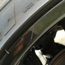 24インチ プラド サーフ FJ 275／30R24