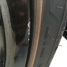 24インチ プラド サーフ FJ 275／30R24