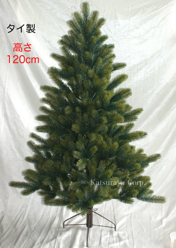 ☆ニキティキの120cm クリスマスツリー☆