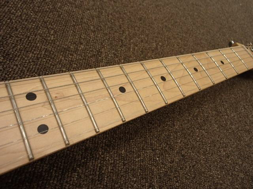 SQUIER ( スクワイヤ ) Squier '51