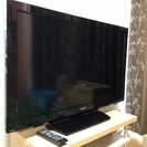 2012年製 40型液晶テレビ ORION DU403-B1 