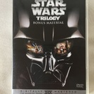 [美品] スターウオーズ STARWARS TRILOGY BO...