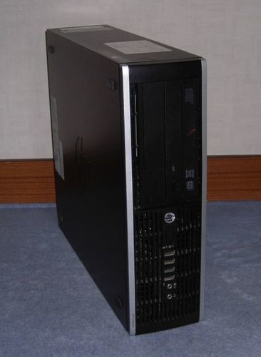 【終了】HP(Compaq) 6200Pro (G530/4G/250G)