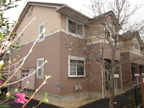 ドッグラン付２dk Denテラスハウス風ペット可物件 ペット可物件専門店 五香のその他の不動産 住宅情報 無料掲載の掲示板 ジモティー