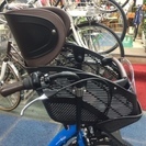 新車ヤマハ ＰＡＳ Kiss mini XL