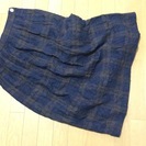 ❗️ありがとうございました🍀長めのスカート Lサイズ