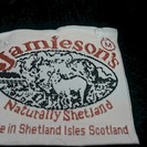 「Jamieson's(ジャミーソンズ)／スコットランド製 」の...
