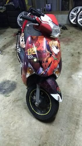 リード110 交渉可能