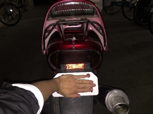 a様確認用 ライブディオ AF35