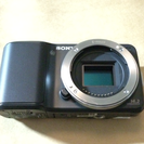 SONY NEX-3(ジャンク)