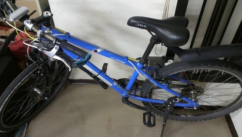 BRIDGESTONE ANCHOR　FR700