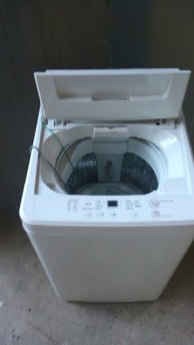 状態良好の洗濯機 | complexesantalucia.com