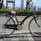 ♪●必見●７，８００円　２６型ファミリーサイクル　特選中古自転車...
