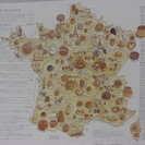 たまプラーザサロン　チーズで巡るフランスカルチャー紀行　vol.２　の画像
