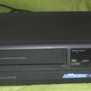 Panasonic VHSビデオデッキ NV-G55　その他リモコン