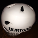 USA BURTON Xゲーム ヘル ヘルメット 上物 レア