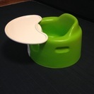 バンボ（黄緑）テーブル付き♡
