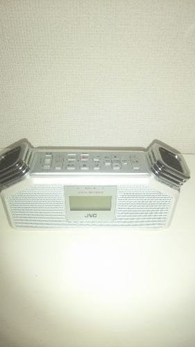 JVCスピーカーRD-R1
