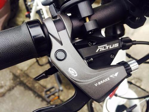 お引き取り限定 ブリヂストン シルヴァ F27 3x9段ギア 420mm お引き取り限定 ブリヂストン シルヴァ F27 3x9段ギア 420mm