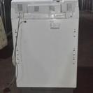 MITSUBISHI洗濯機(年式不明多分2005年位)