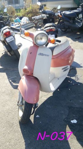 お取引頂きました。☆JUN☆AF24ジョルノピンクN-037名古屋市中川区より!!