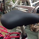 新車パナソニック　ギュット・ミニ・ＤＸ　（パッピ－ピンク）