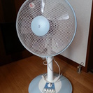 【商談中】YAMAZEN　扇風機  YLT-CA302