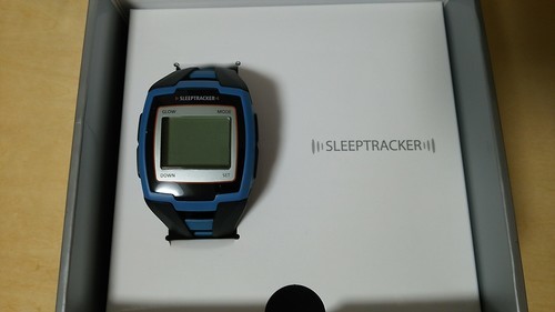 その他 sleeptracker pro elite