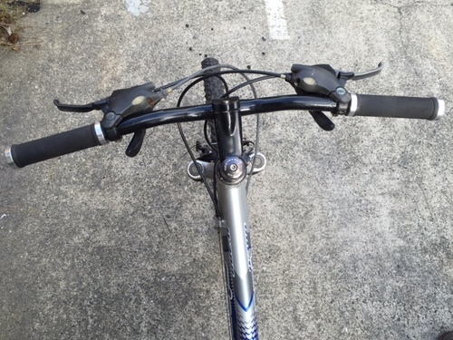 ジャイアントフルサスペンション MTB GIANT WARP DS3 3 