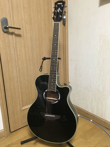 アコースティックギター　YAMAHA　APX500Ⅲ